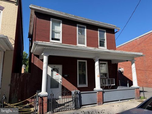 436 Columbia St, CUMBERLAND, MD, 21502-1625 | Card Image