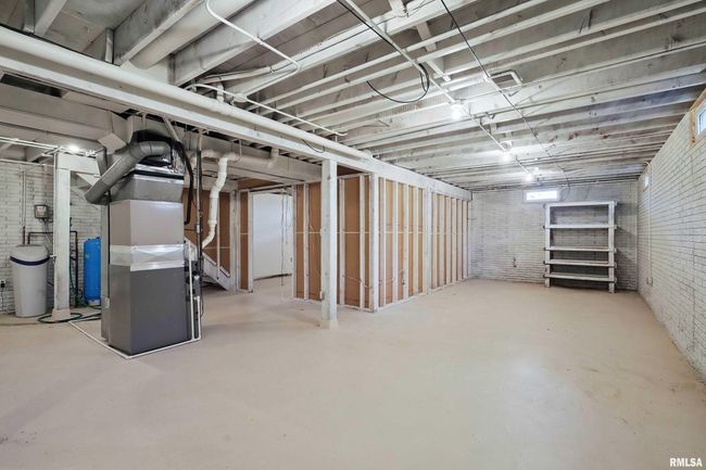 803 Locust St, House other with 3 bedrooms, 2 bathrooms and null parking in Princeton IA | Image 28