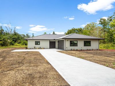 15-1615 13th Avenue, House other with 3 bedrooms, 2 bathrooms and 2 parking in Keaau HI | Image 1