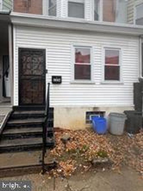 1336 S Lindenwood St, PHILADELPHIA, PA, 19143-4315 | Card Image