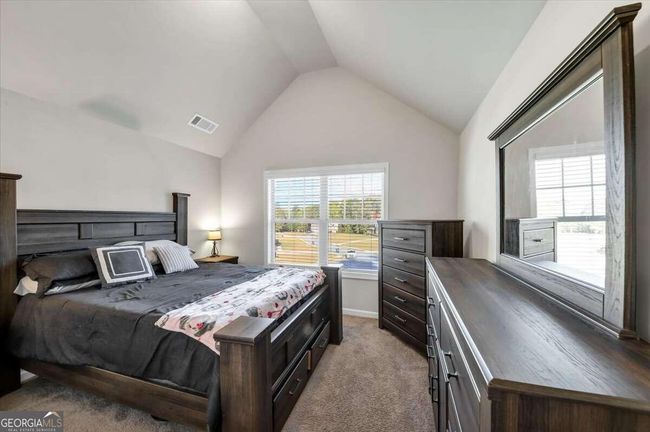 LOT-38 - 412 Guildhouse Dr, House other with 5 bedrooms, 5 bathrooms and 3 parking in McDonough GA | Image 30