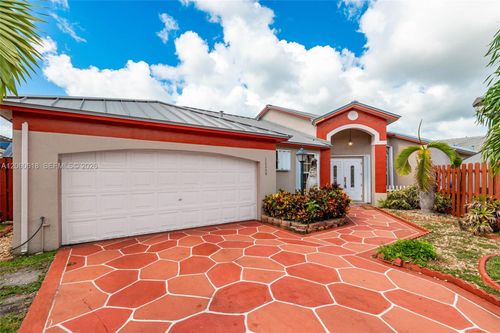 12268 Sw 144th Ter, Miami, FL, 33186 | Card Image