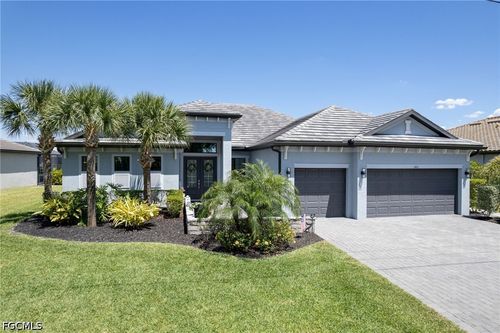 1413 Se 10th Avenue, Cape Coral, FL, 33990 | Card Image