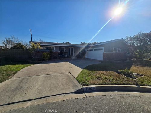 12192 Carthay Cir, Garden Grove, CA, 92841-3720 | Card Image