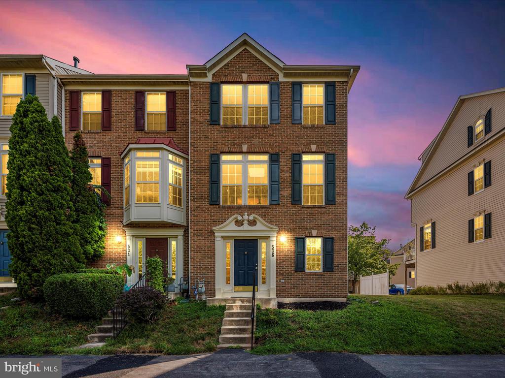 Eisenhower Dr, Frederick, MD 21703