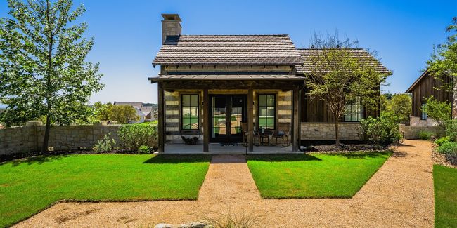 48 Wimberley Trl, House other with 5 bedrooms, 6 bathrooms and null parking in Fredericksburg TX | Image 22