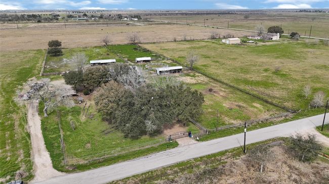 6720 Kacal Rd, House other with 4 bedrooms, 2 bathrooms and 2 parking in Beasley TX | Image 6