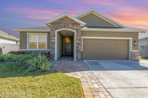 4763 Academic Ln, West Melbourne, FL, 32904-9210 | Card Image