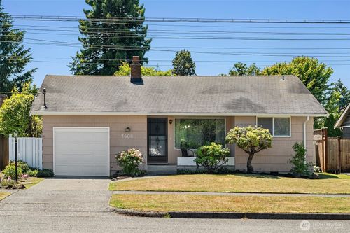 4608 N 25th St, Tacoma, WA, 98406-3926 | Card Image