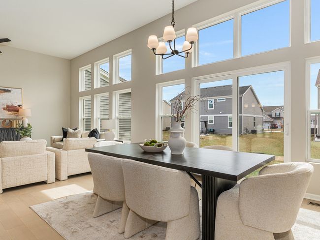 25213 W Zoumar Dr, House other with 3 bedrooms, 3 bathrooms and 3 parking in Plainfield IL | Image 9