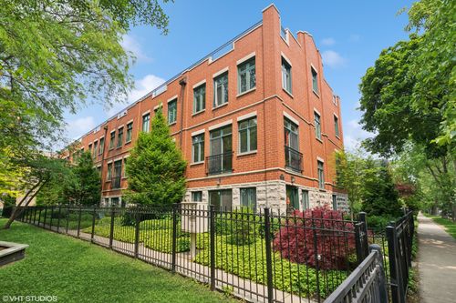 unit-2-5414 S Greenwood Ave, Chicago, IL, 60615-5133 | Card Image
