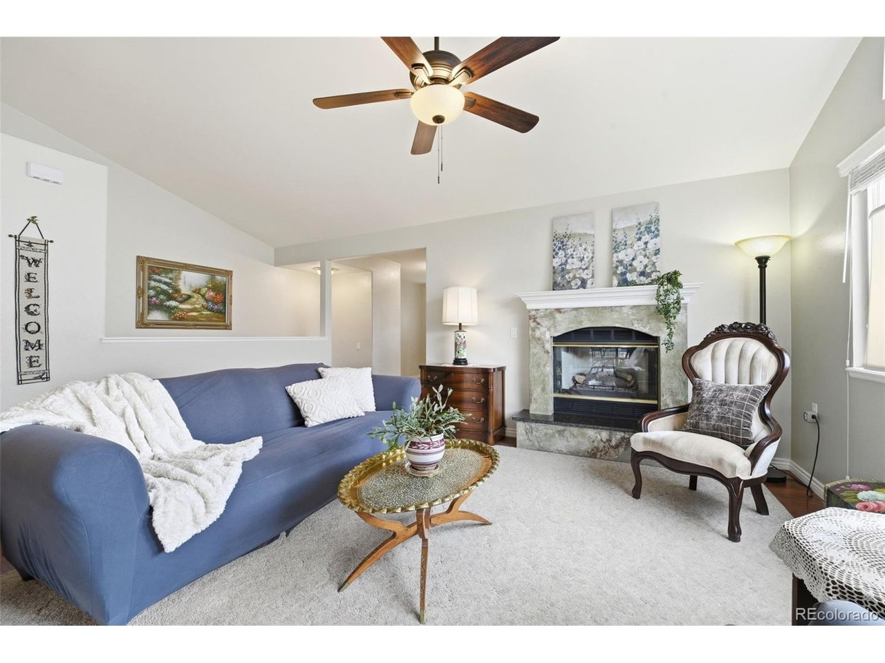 Residential in Colorado Springs 4