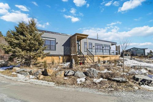 11-693 Masons Beach Rd, First South, NS, B0J2C0 | Card Image
