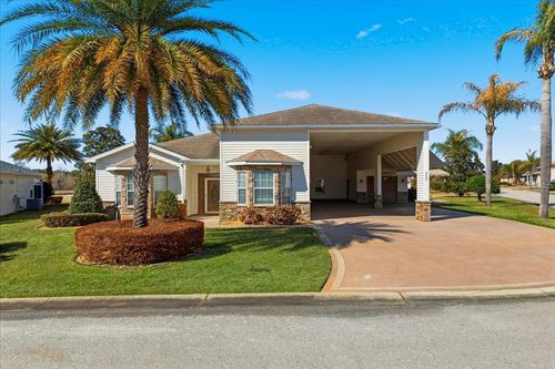 352 Meandering Way, Polk City, FL, 33868-5141 | Card Image