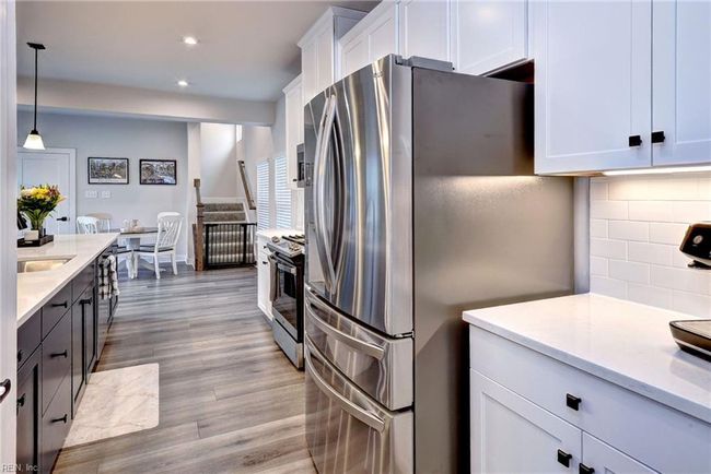 134 Fishermans Way, House other with 4 bedrooms, 4 bathrooms and null parking in Poquoson VA | Image 9