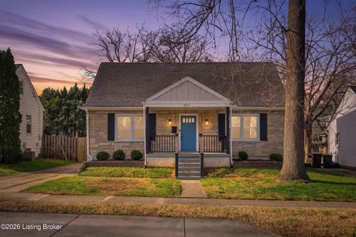 4011 Winchester Rd, Louisville, KY, 40207-3820 | Card Image
