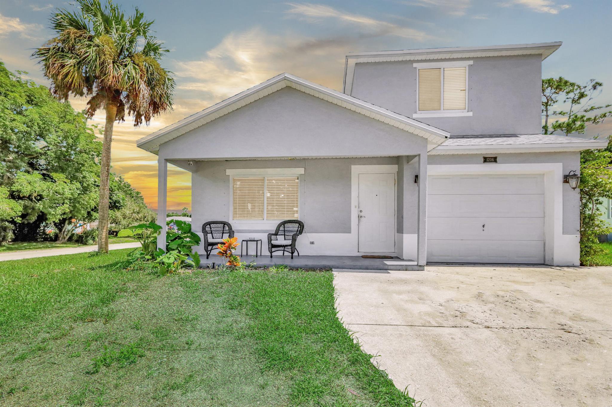 16th Ave, Vero Beach, FL 32962