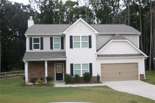 297 Ajo Way, Dallas, GA, 30157-1257 | Card Image