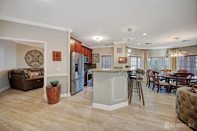 7205 Falston Cir, Townhouse with 2 bedrooms, 2 bathrooms and null parking in Old Bridge NJ | Image 19