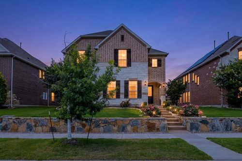 6333 Hall Rd, Frisco, TX, 75034-9258 | Card Image