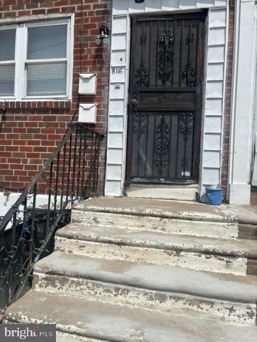 8116 Ditman St, PHILADELPHIA, PA, 19136-2813 | Card Image