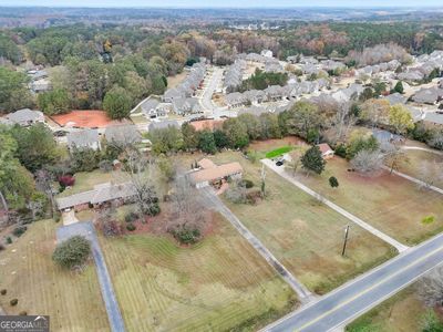 330 Conyers Road, House other with 3 bedrooms, 3 bathrooms and null parking in Mcdonough GA | Image 1