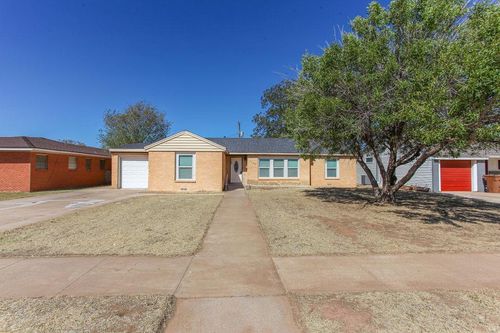 1507 E 11th Pl, Big Spring, TX, 79720-4903 | Card Image