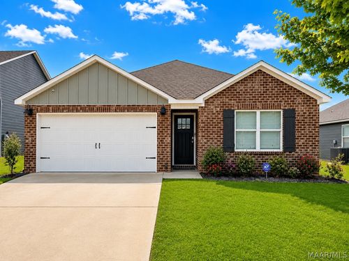 7708 Shaddix St, Montgomery, AL, 36116-6846 | Card Image