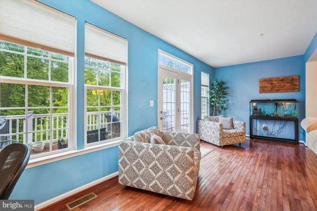 15604 Tibberton Ter, Townhouse with 3 bedrooms, 4 bathrooms and null parking in UPPER MARLBORO MD | Image 13