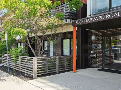101-5005 Harvard Rd, Mississauga, ON, L5M0W5 | Card Image