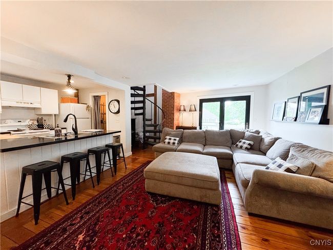 7 Onondaga St, Condo with 3 bedrooms, 2 bathrooms and null parking in Skaneateles NY | Image 17