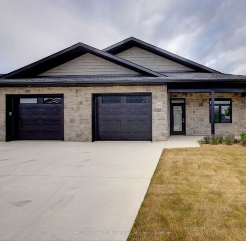 59 Cavalier Cres, Ripley, ON, N0G2R0 | Card Image