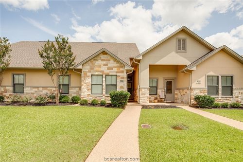 3824 Blackhawk Ln, College Station, TX, 77845-4360 | Card Image