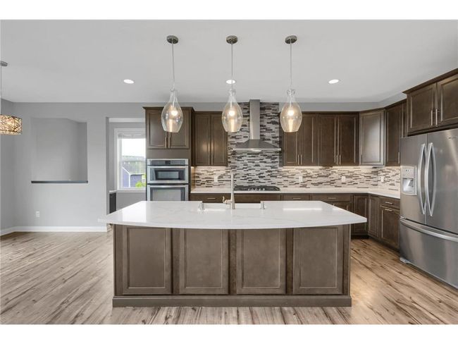 Open Concept Kitchen | Image 9