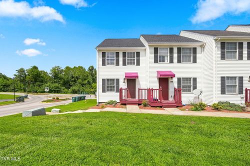 540 Beaverview Drive, Bristol, VA, 24201 | Card Image