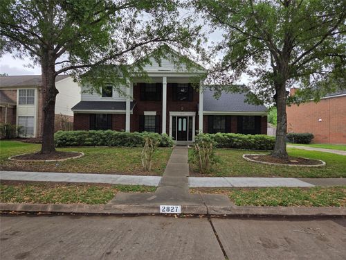 2827 Lake Colony Dr, Missouri City, TX, 77459-3929 | Card Image