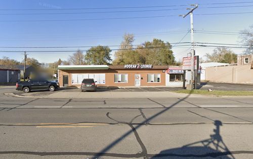 5490 W Ridge Rd, Gary, IN, 46408-2706 | Card Image