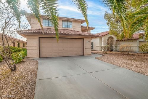 5229 Tamanar Drive, Las Vegas, NV, 89130 | Card Image