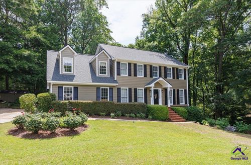 1301 Craddock Way, Macon, GA, 31210-1505 | Card Image