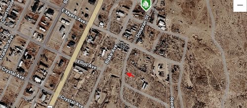 102 Donovan St, Goldfield, NV, 89013-3038 | Card Image