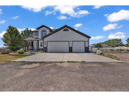 30406 E 166th Ave, Brighton, CO, 80603-8476 | Card Image