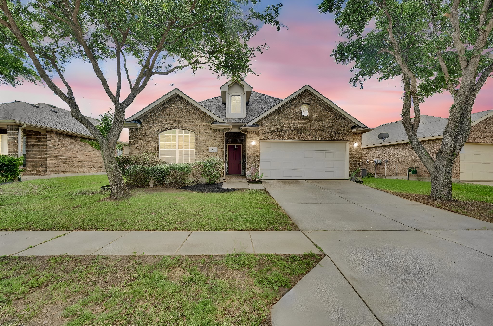 Residential in Little Elm 4