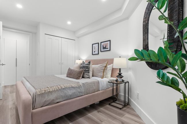 111 - 1500 Pendrell St, Condo with 2 bedrooms, 1 bathrooms and 2 parking in Vancouver BC | Image 15