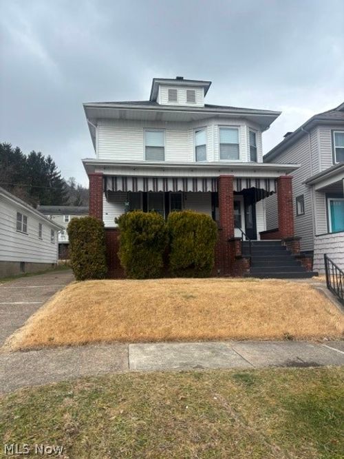 1117 Virginia St, Martins Ferry, OH, 43935-1946 | Card Image