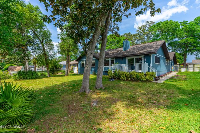 1206 Parkside Dr, House other with 3 bedrooms, 2 bathrooms and null parking in Ormond Beach FL | Image 35
