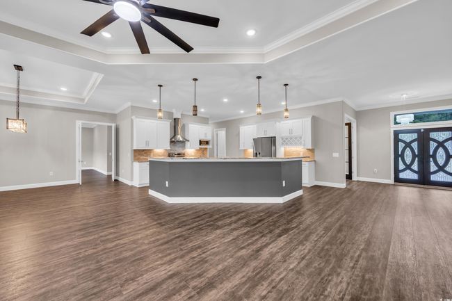 3995 Tillmond Dr, House other with 3 bedrooms, 3 bathrooms and 6 parking in Conway SC | Image 14