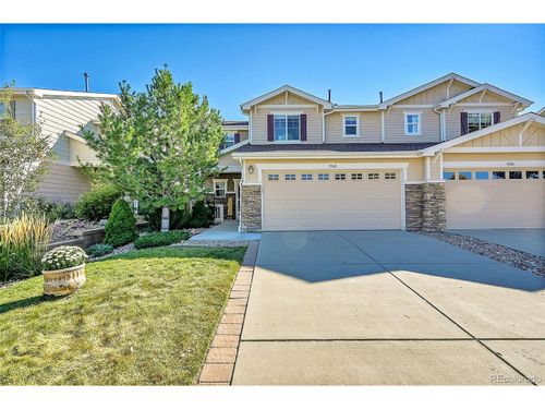 5960 Turnstone Pl, Castle Rock, CO, 80104 | Card Image