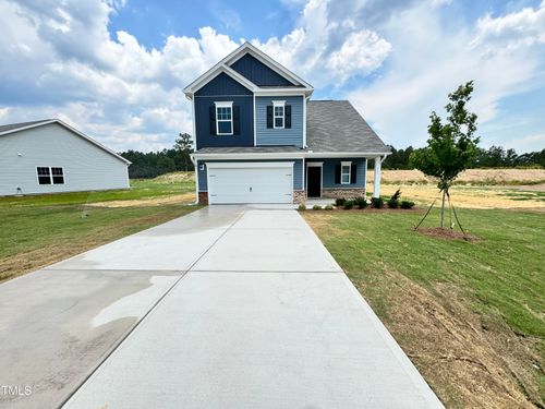253 Deodora Ln, Cameron, NC, 28326-1102 | Card Image