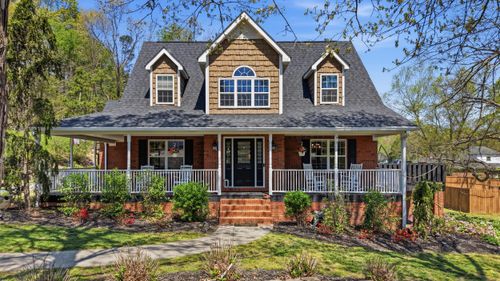 3216 Leona Dr, Rocky Face, GA, 30740-8953 | Card Image