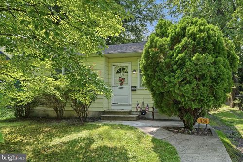 1138 Sunset Ln, BENSALEM, PA, 19020-7616 | Card Image